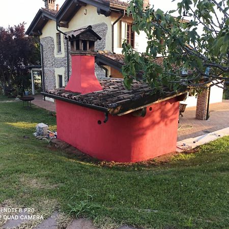 Casa Vacanze Soleluna Montichiari Cameră foto