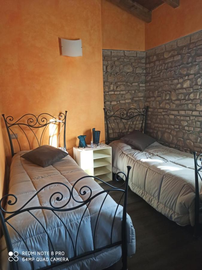 Casa Vacanze Soleluna Montichiari Exterior foto